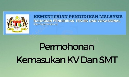 33+ Borang permohonan kolej vokasional info