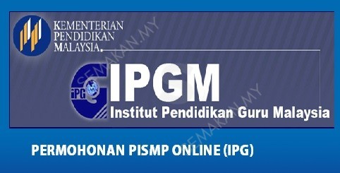 Permohonan IPG 2018 Online